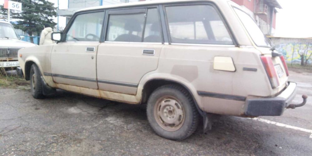 Продам автомобиль