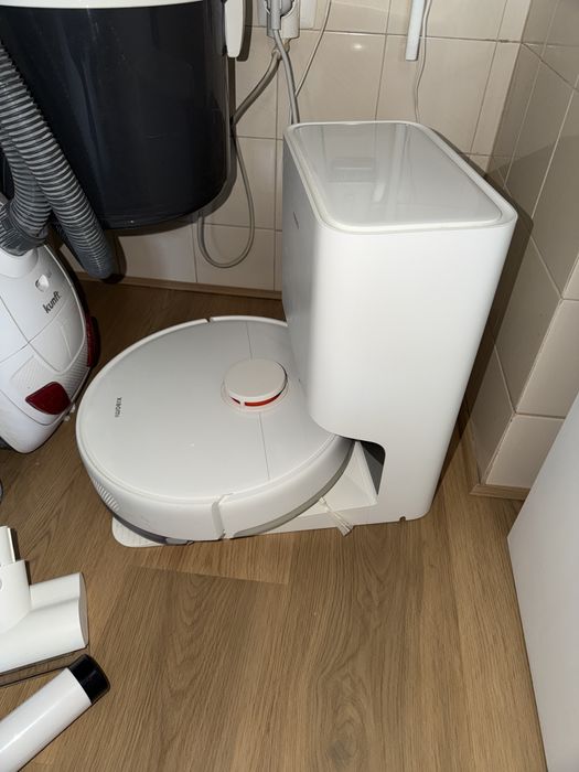 Aspirador robot Xiaomi X10