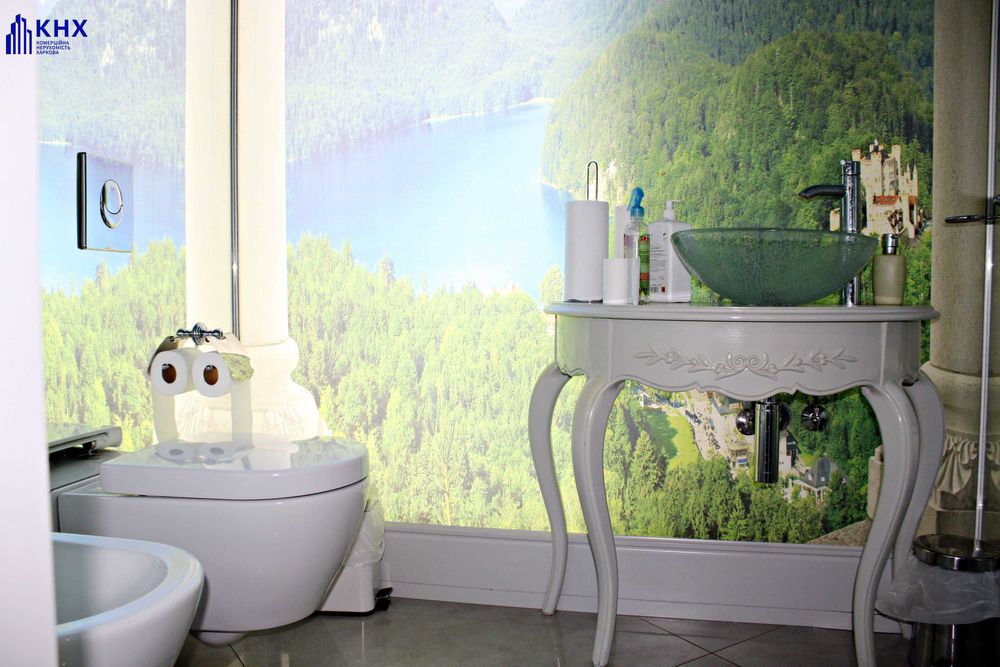 Готовий салон краси у центрі міста біля Nikas