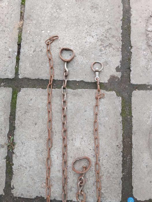 Ланцюги для сільського господарства, ланцюг, цепь, цеп