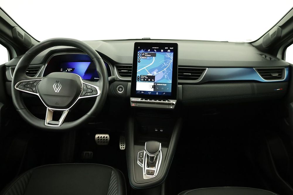 Renault Symbioz 1.6 E-Tech Full Hybrid Esprit Alpine