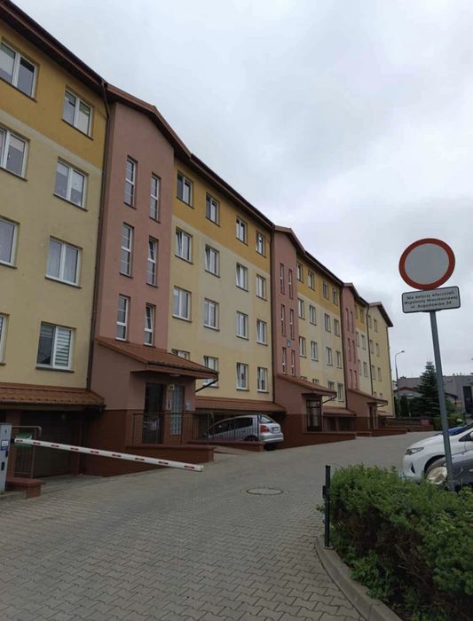 Mieszkanie do wynajęcia