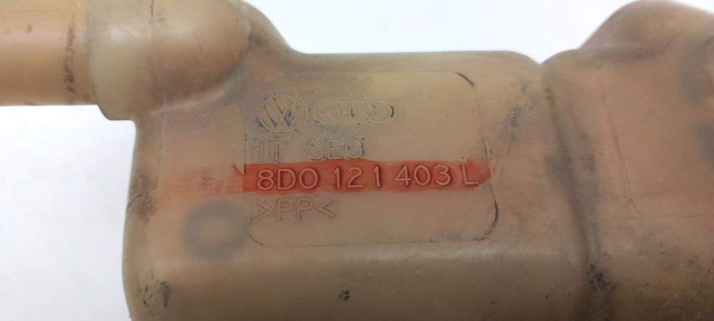 Reservatório / depósito da água / líquido de refrigeração VOLKSWAGEN P