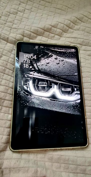Tablet  POCO PAD / 8GB RAM / 256 GB RAM  Ideał / Gratisy