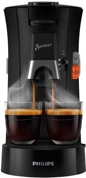 Ekspres  kapsułkowy PHILIPS SENSEO SELECT CSA230