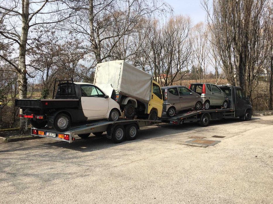 Wynajem Autolawet Wypożyczalnia długoterminowo krótkoterminowo