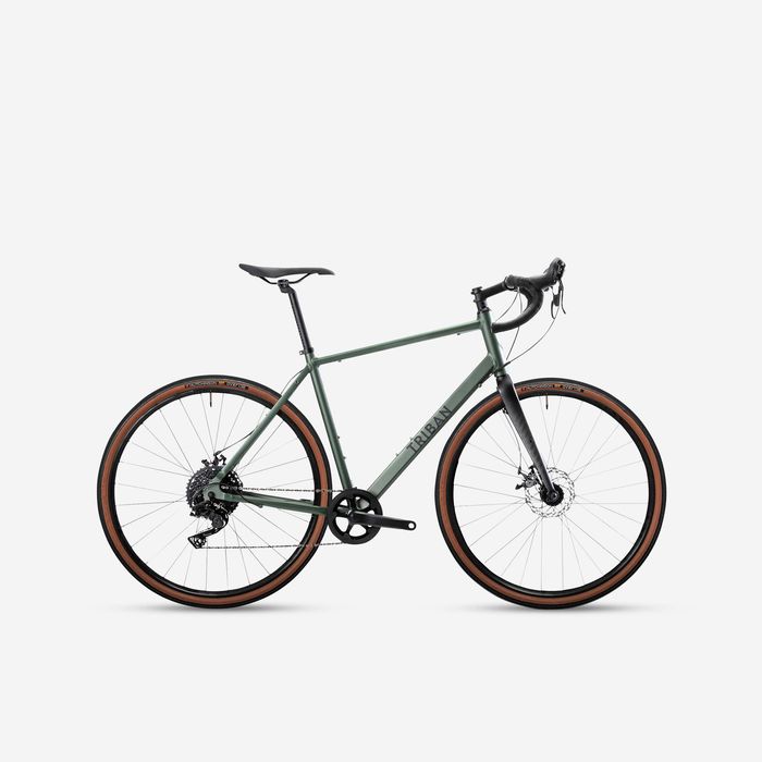 BICICLETA DE GRAVEL GRVL 120