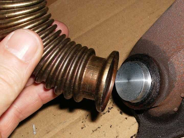 Заглушка EGR 1.9 dCi Megane, Scenic, Laguna, Trafic, Vivaro, Nissan...