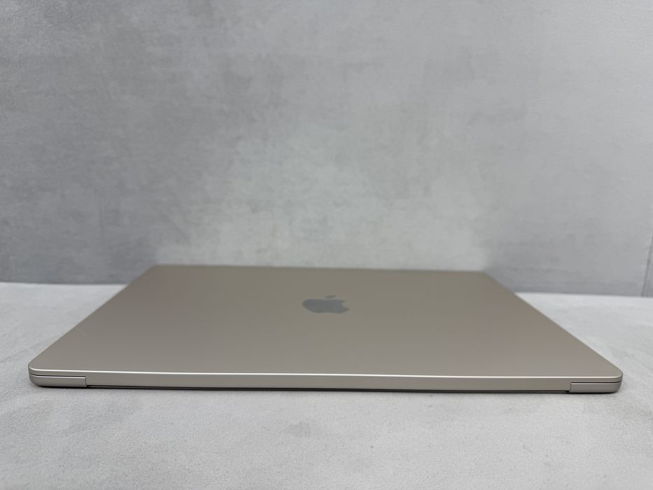 Open box Macbook Air 15 2024 M3 16Gb | 256Gb • ГАРАНТІЯ Макбук М3 Київ