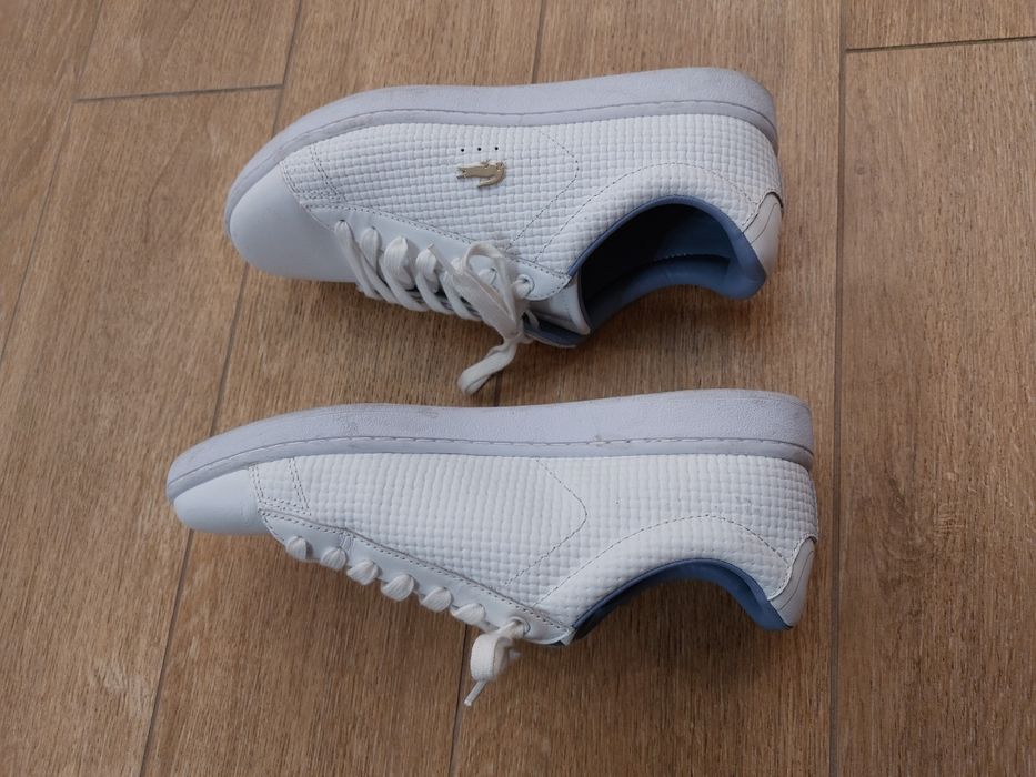 Buty Lacoste Carnaby Evo 118  rozm. 40.5