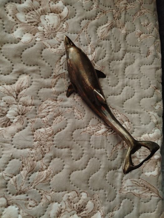 Otwieracz PRL delfin