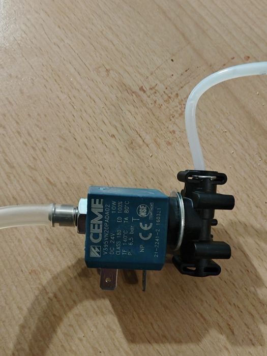 Części do ekspresy do kawy Philips NL9206AD