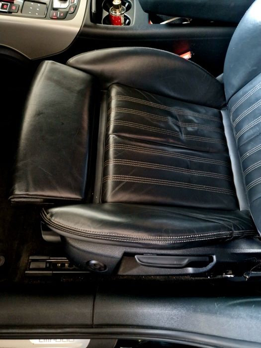 Продам Audi A6 Allroad C7 з ПДВ