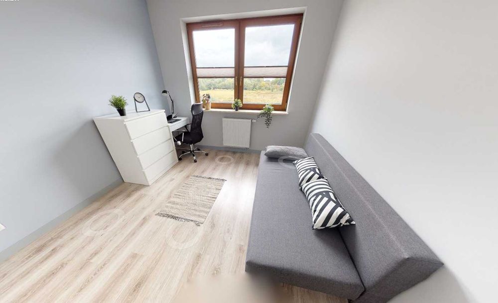 Pokój Zakrzówek 1os