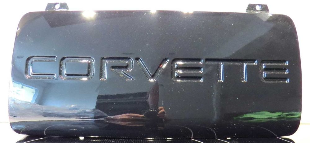 Chevrolet Corvette C4 blenda cover przedniego zderzaka 1991-96