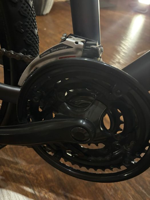 Rower BTWIN RockRider 5.1 rozmiar L