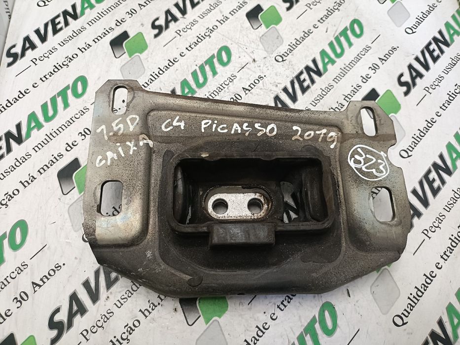 Apoio da caixa CITROËN C4 Picasso II