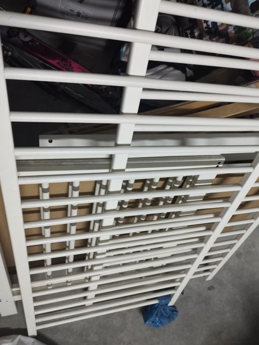 Berço Gulliver IKEA