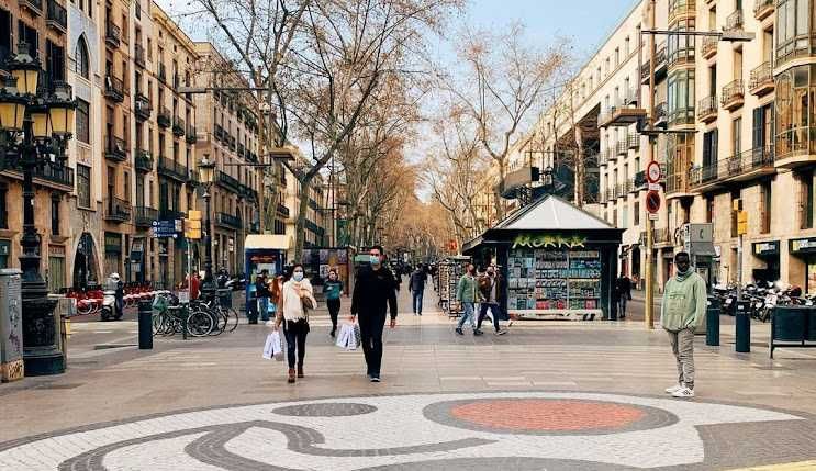 "Guia American Express - Barcelona e Catalunha -> NOVO"