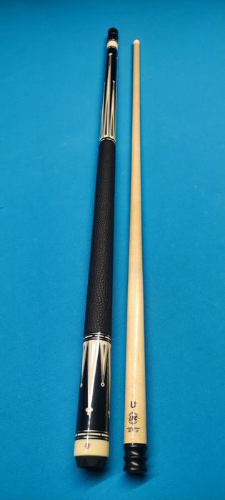 Kij bilardowy Universal Elega 04