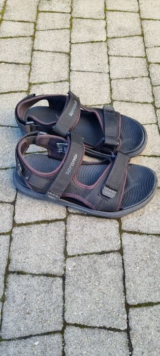 Sandaly   Sprandi