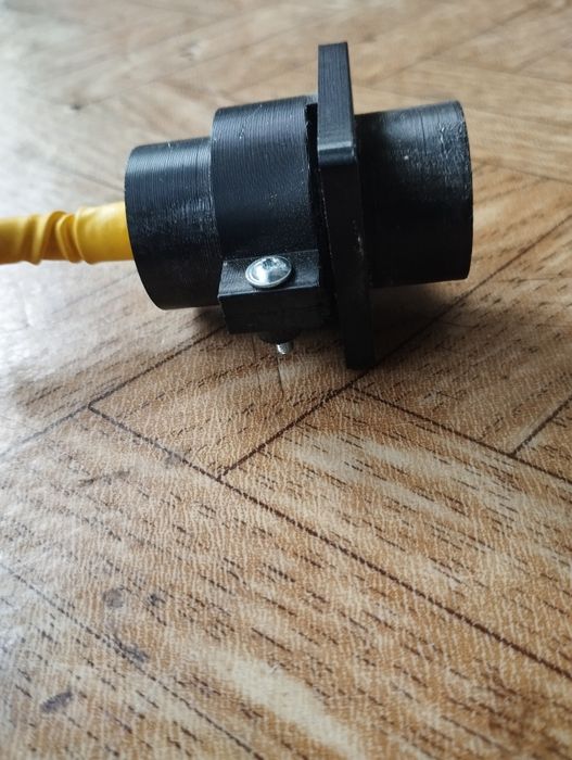 Емнісний датчик ДУСМ - 03М