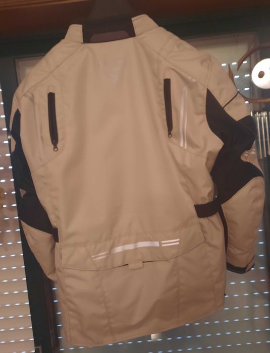 Casaco motard GMS Taylor