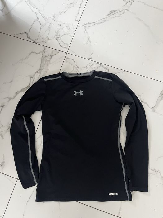 Bluza Under Armour upf 50+. YLG