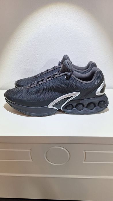 Кросівки Nike Air Max DN DV3337 202, US11 E45 29CM