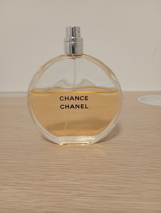 Chanel chance 3201
