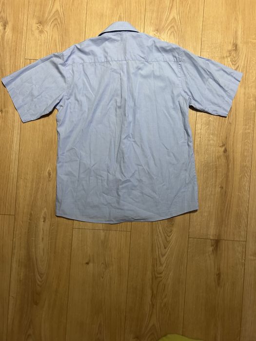 Koszula męska Wólczanka