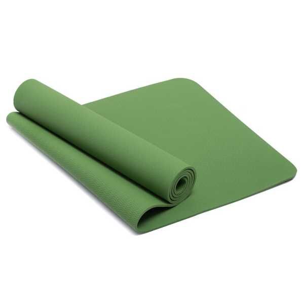 Мат гімнастичний для йоги Jaguar