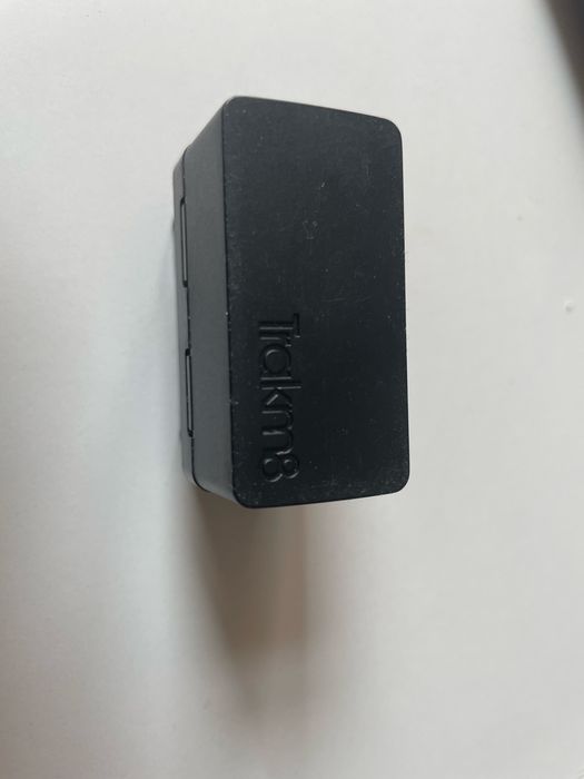 Trakm8 lokalizator gps obd