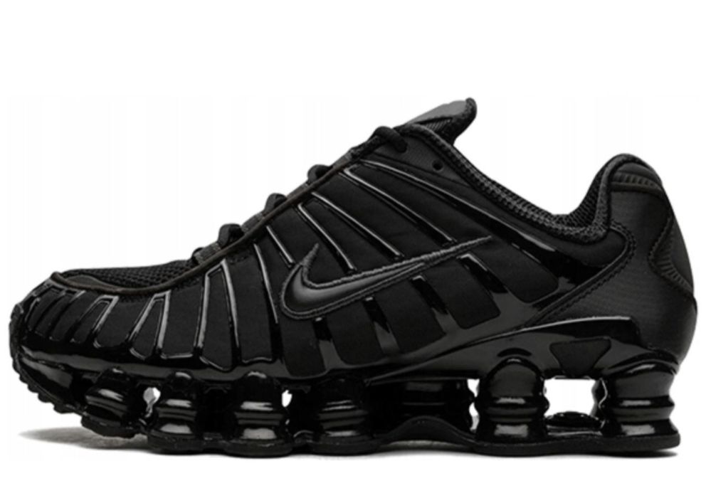 Buty męskie Nike shox