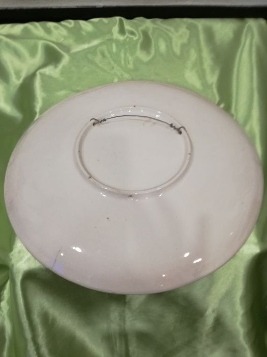 Pratão Louça Alcobaça/ Valado