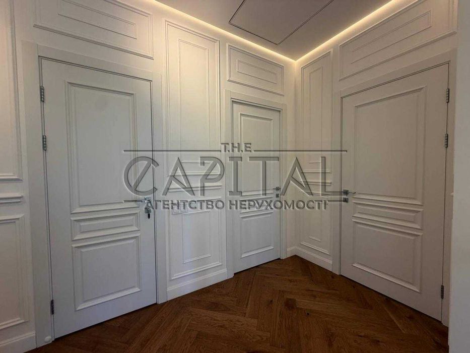 Сучасний будинок для життя в с. Ходосівка в закритому котеджному ком'юніті на маленьку кількість будинків. Район КМ «Нова Ходосівка