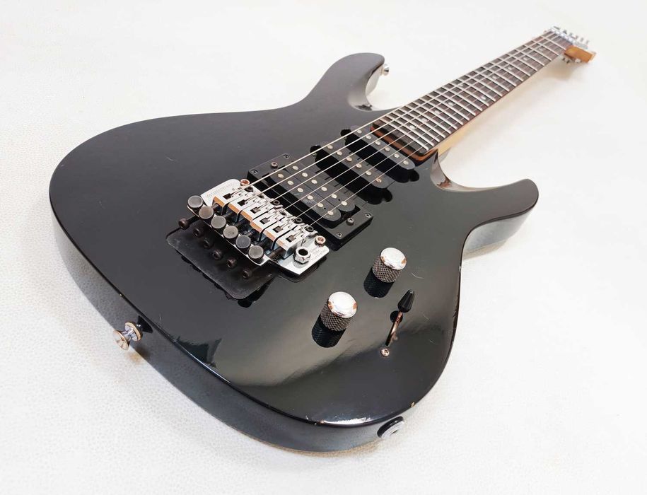 Washburn KC-40V Chicago Series