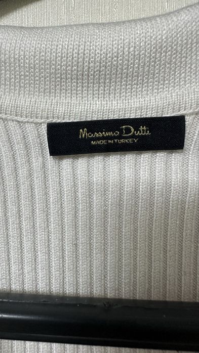 Massimo Dutti, Zara футболки поло