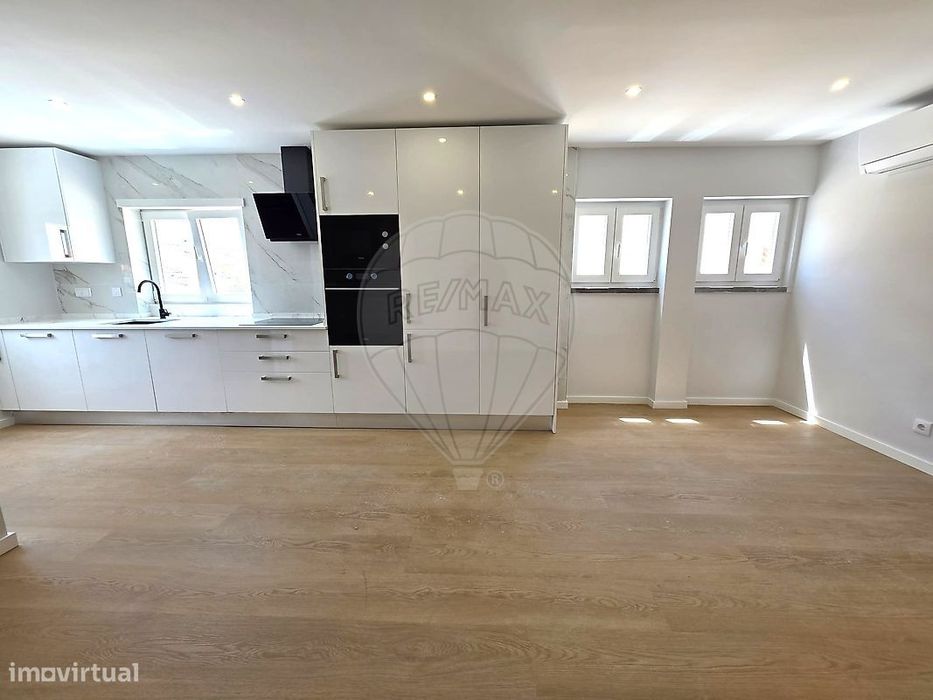 Apartamento T1 para venda
