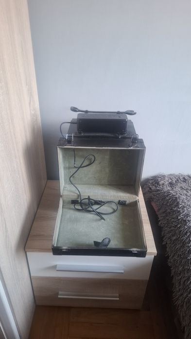 Bluetooth kolonka