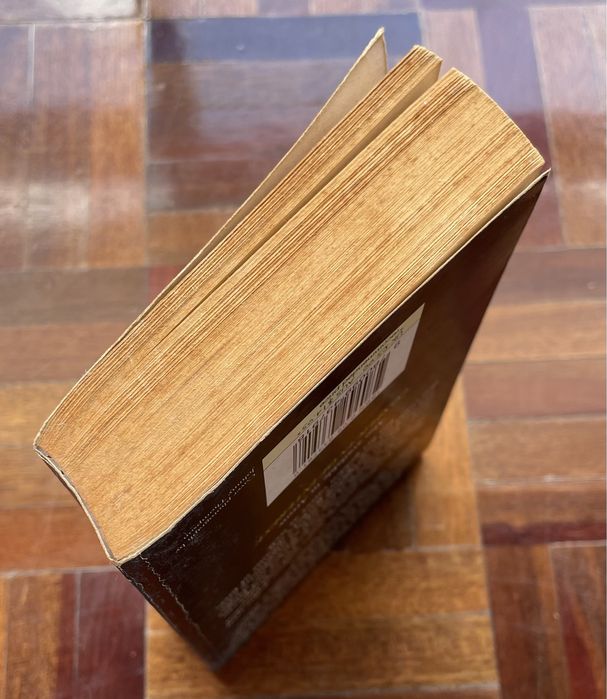 Livro: "Partners", de John Martel