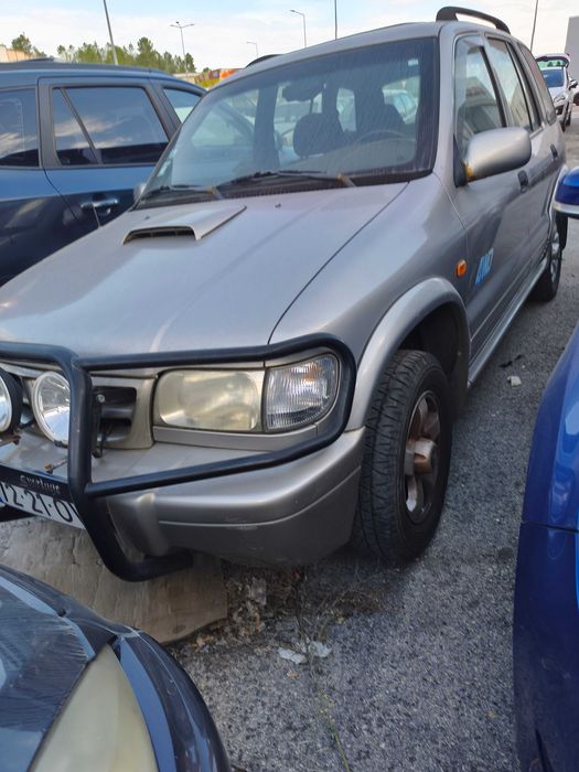 automóvel jeep 4x4 para venda