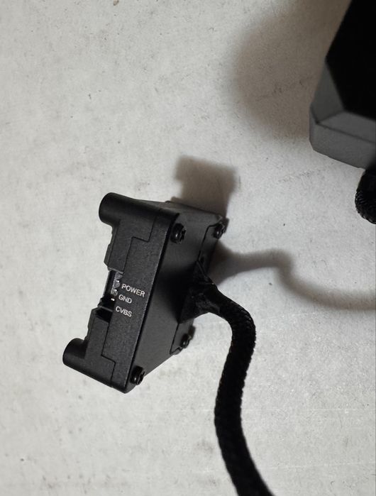 Тепловізійна камера CADDX Eclipse 006 Lite TR3 (640×512)