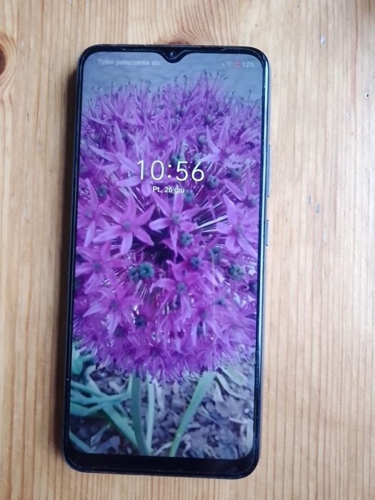 Telefon Realme C21-Y 3/32 sprawny