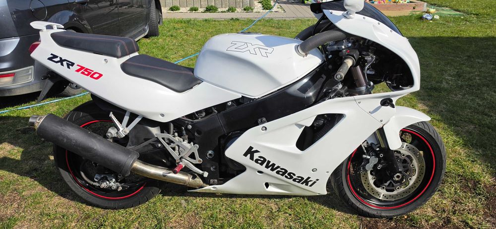 Kawasaki
