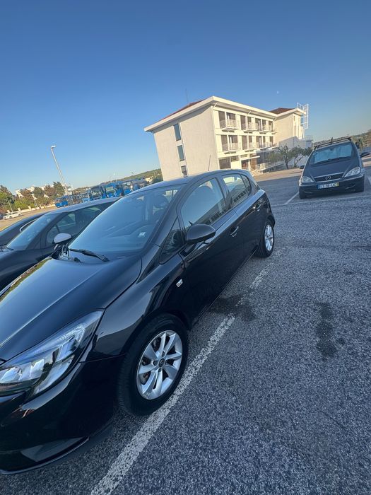 Opel Corsa 1.3 CDTI de 2017