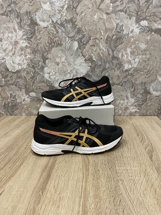 ASICS gel-contend 4 кросівки кроси кроссовки