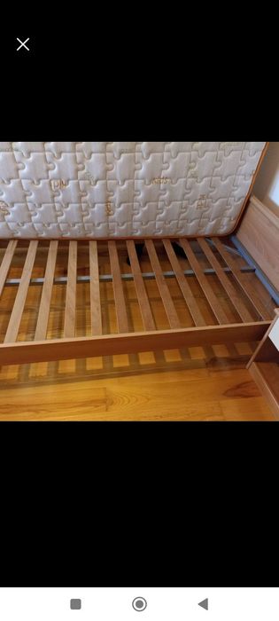 Mobilia de Quarto