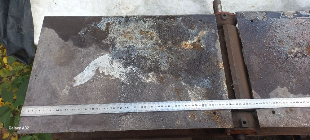 Фуганок-циркулярка