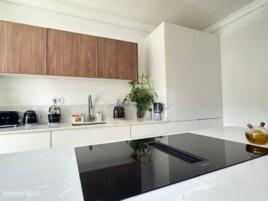 Apartamento T3 Venda Amadora